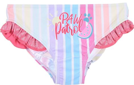 Paw Patrol Bikiniunderdeler, Rosa