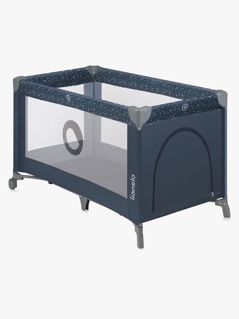 Lionelo STEFI Reiseseng, Blue Grey