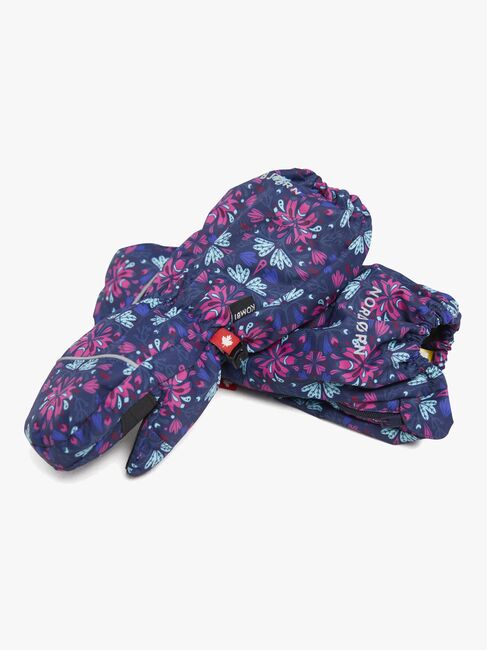 Nordbjørn Peak Votter, Flower Radiance