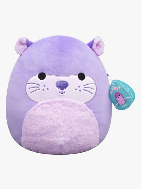 Squishmallows Kosedyr Havoter 30 cm