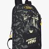 Batman Mini Ryggsekk Hero 8,5L, Svart