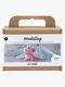 Creativ Company Hobbysett Mini Lufttørkende Leire Monster Sally