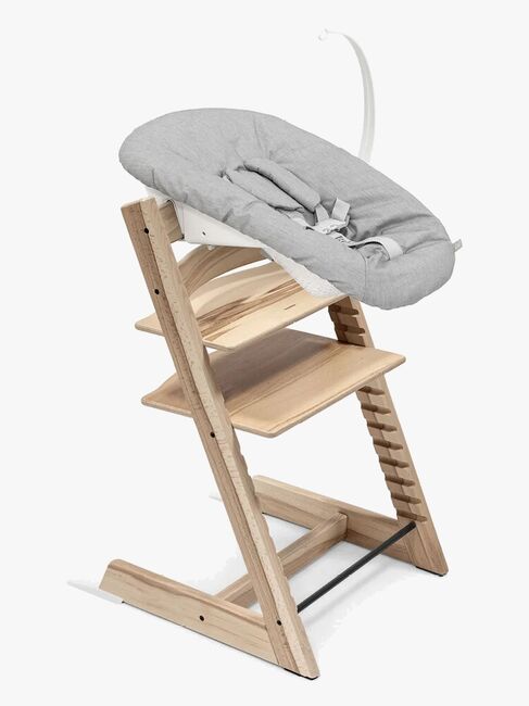 Stokke Tripp Trapp Matstol, Wild Wood