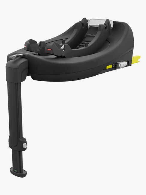 Kinderkraft I-LITE Babybilstol inkl. Base, Graphite Black