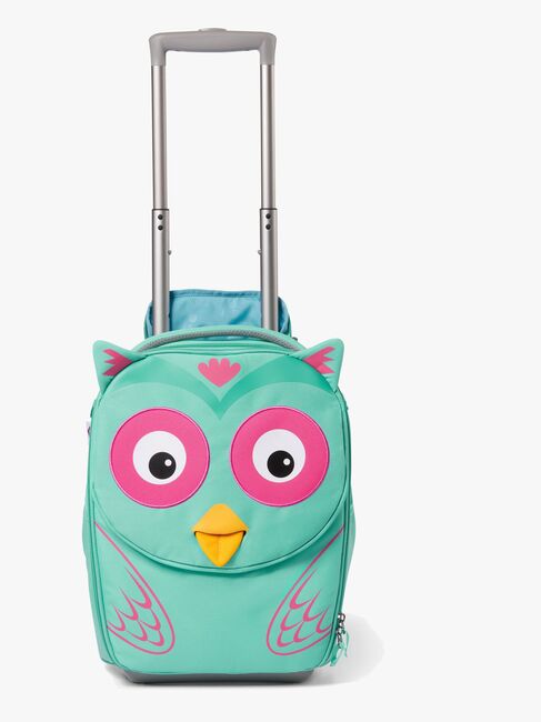 Affenzahn Koffert 18L, Owl