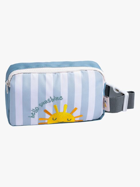 The Cotton Cloud Midjeveske, Sunshine