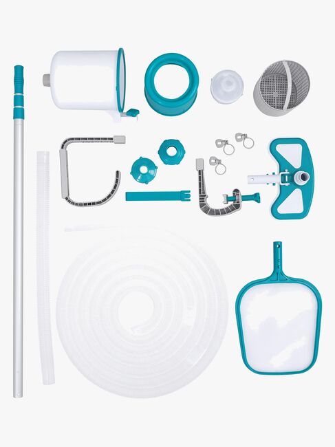 Bestway AquaClean Bassengvedlikeholdsett Deluxe