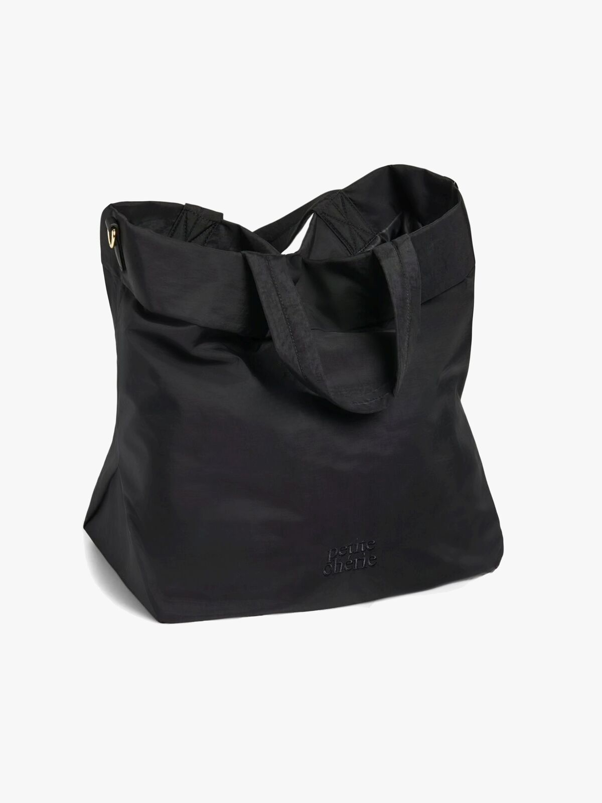 Petite Chérie Luxe Stelleveske, Black