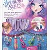 Nebulous Stars Crystal Wish Keepers DIY-sett
