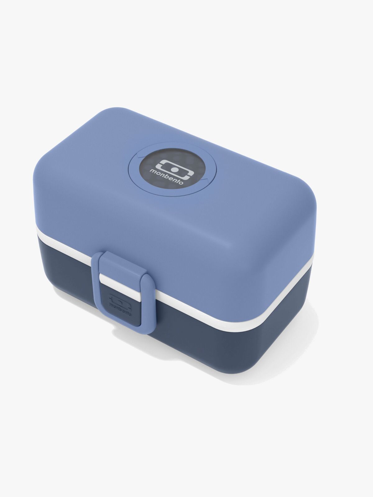 Monbento Tresor Bento Matboks, Blue infinity