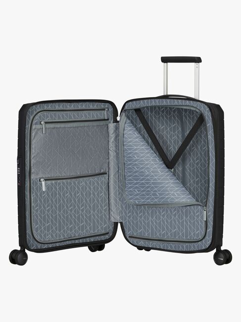 American Tourister Fastforward Koffert 36L, Flash Black