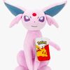 Pokémon Kosedyr Espeon 20 cm
