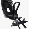 Thule Yepp Nexxt 2 Mini Front Mount Sykkelsete, Monument