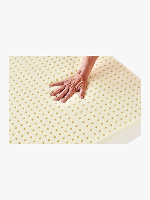 Hoppekids Madrass Juniorseng ECO Luxury 90x200