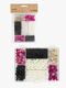 Creativ Company Perlesett, Rosa