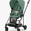 Cybex Mios Sportsvogn, Leaf Green/Matt Black