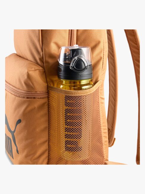 Puma Phase Ryggsekk, Melted Caramel