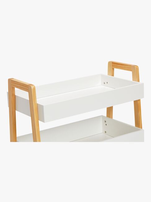 Alice & Fox Oppbevaringshylle, Natur