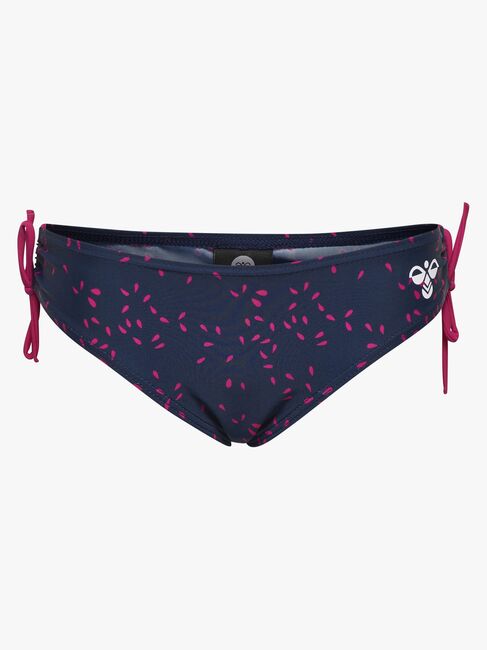 Hummel Lasera Bikini, Svart Iris