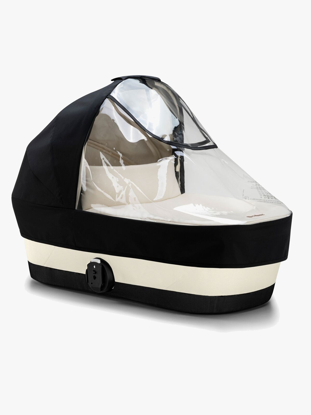 Cybex GAZELLE S Regntrekk Liggedel