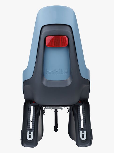 BoBike ONE Maxi Rack Mount Sykkelsete, Citadel Blue