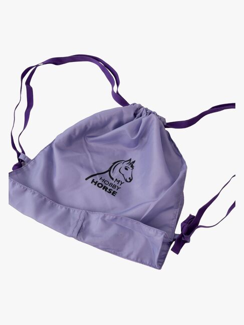 My Hobby Horse Kjepphestveske, Lavender