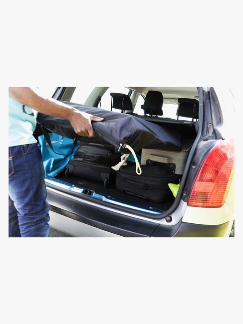 AeroMoov Pop-Up Reiseseng, Grå