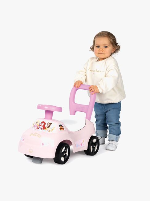 Smoby Disney Princess Gåbil