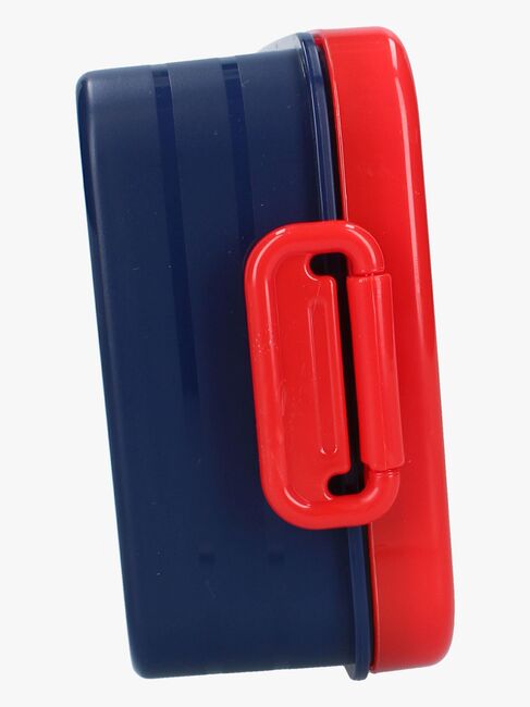 Spidey And His Amazing Friends Matboks, Lunch Bunch