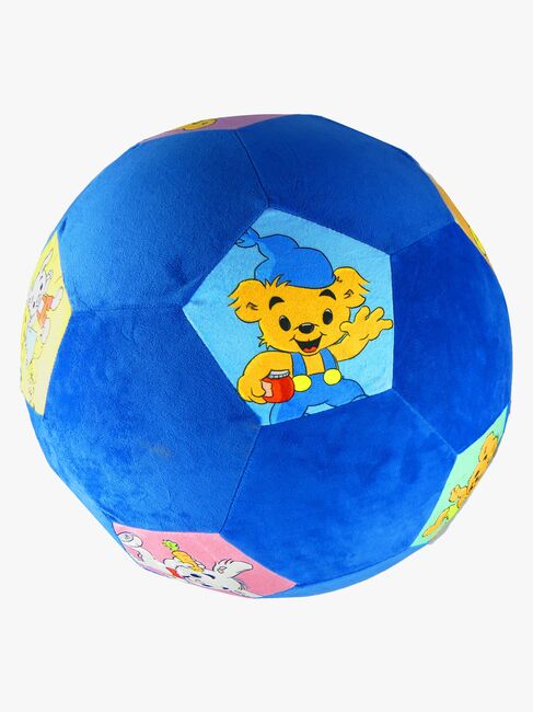 Bamse Gigantisk Ball, Blå