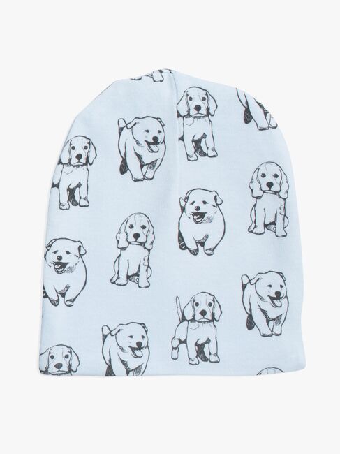 Tiny Treasure Sarah Lue 4-Pack, Baby Blue 