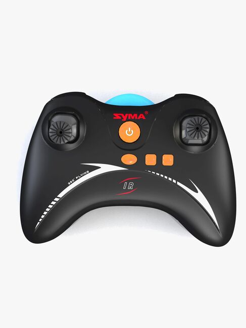 Syma S5 Speed Radiostyrt Helikopter