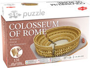 Tactic Puslespill Colosseum 3D