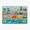 Djeco Trepuslespill Vroom 22 Brikker