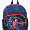 Marvel Spider-Man Ryggsekk Fight Against Wrong 6,7L, Svart