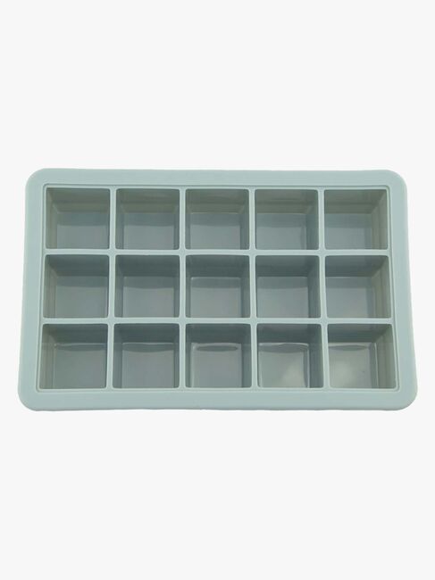 Tiny Tot Porsjonsform, Grønn