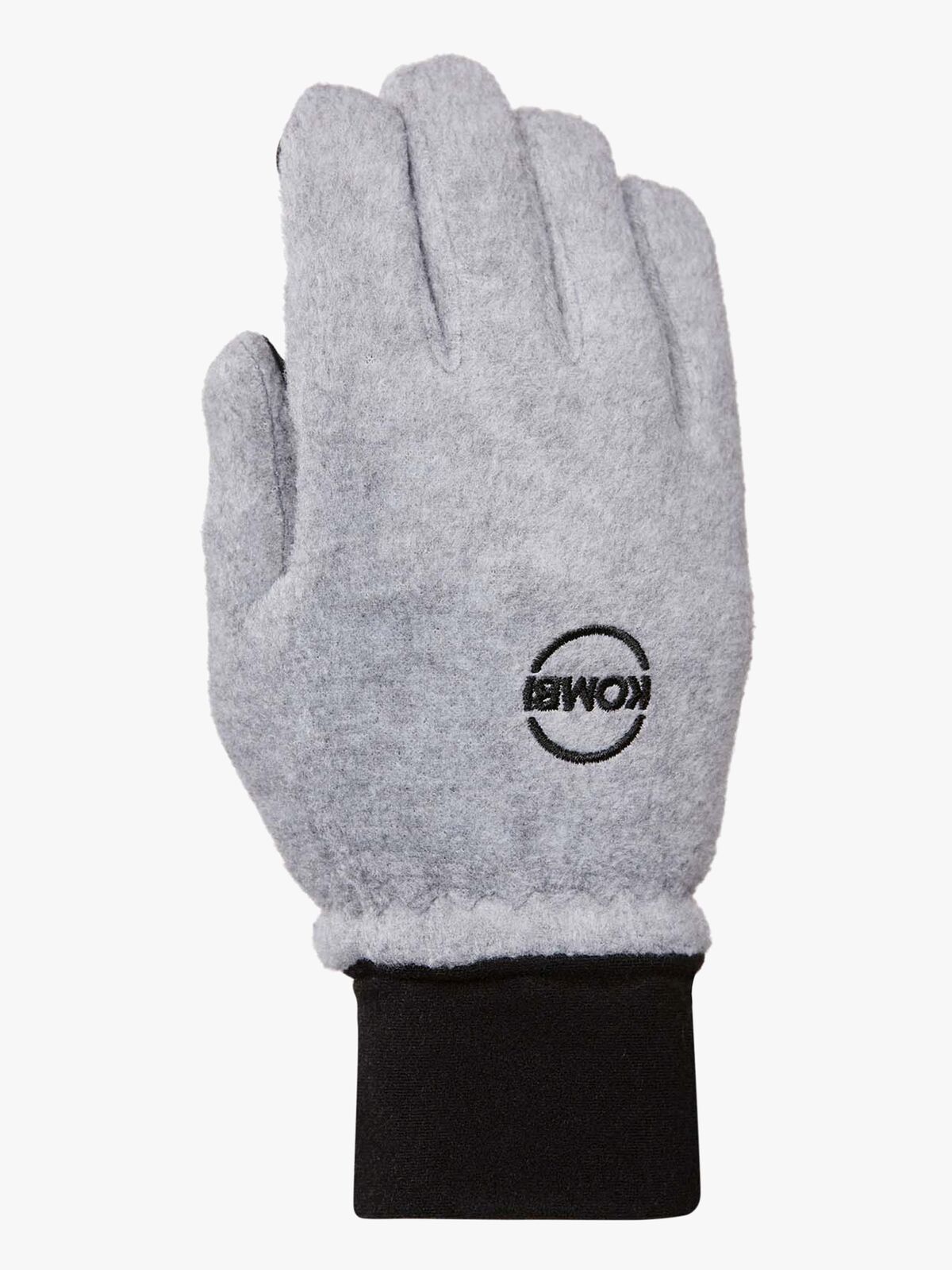Kombi Windguardian Hansker, Light Heather Grey