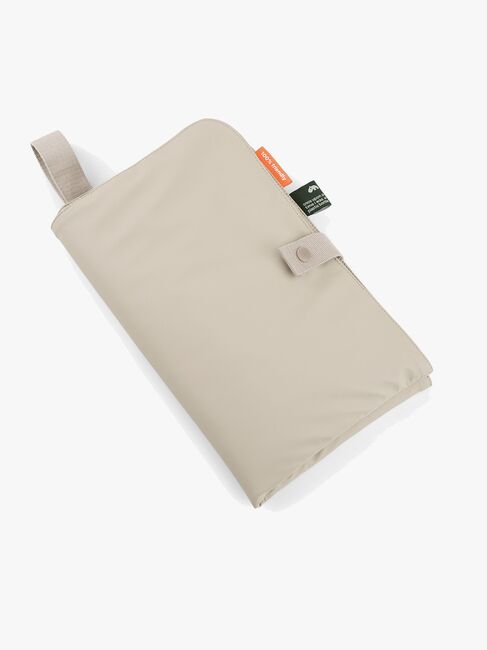 Done By Deer Stellematte, Sandbrun