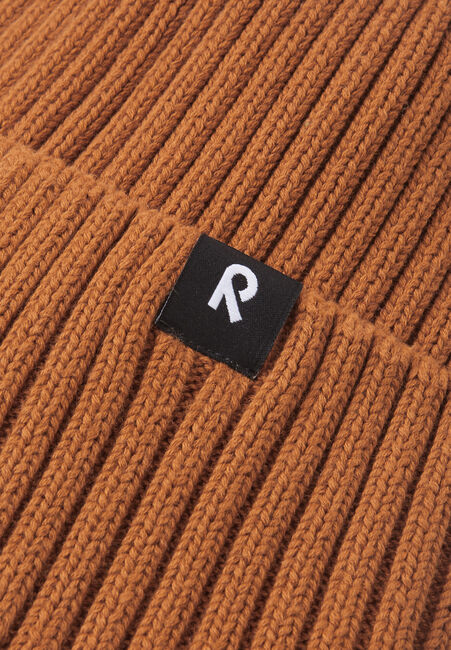 Reima Hattara Lue, Cinnamon Brown