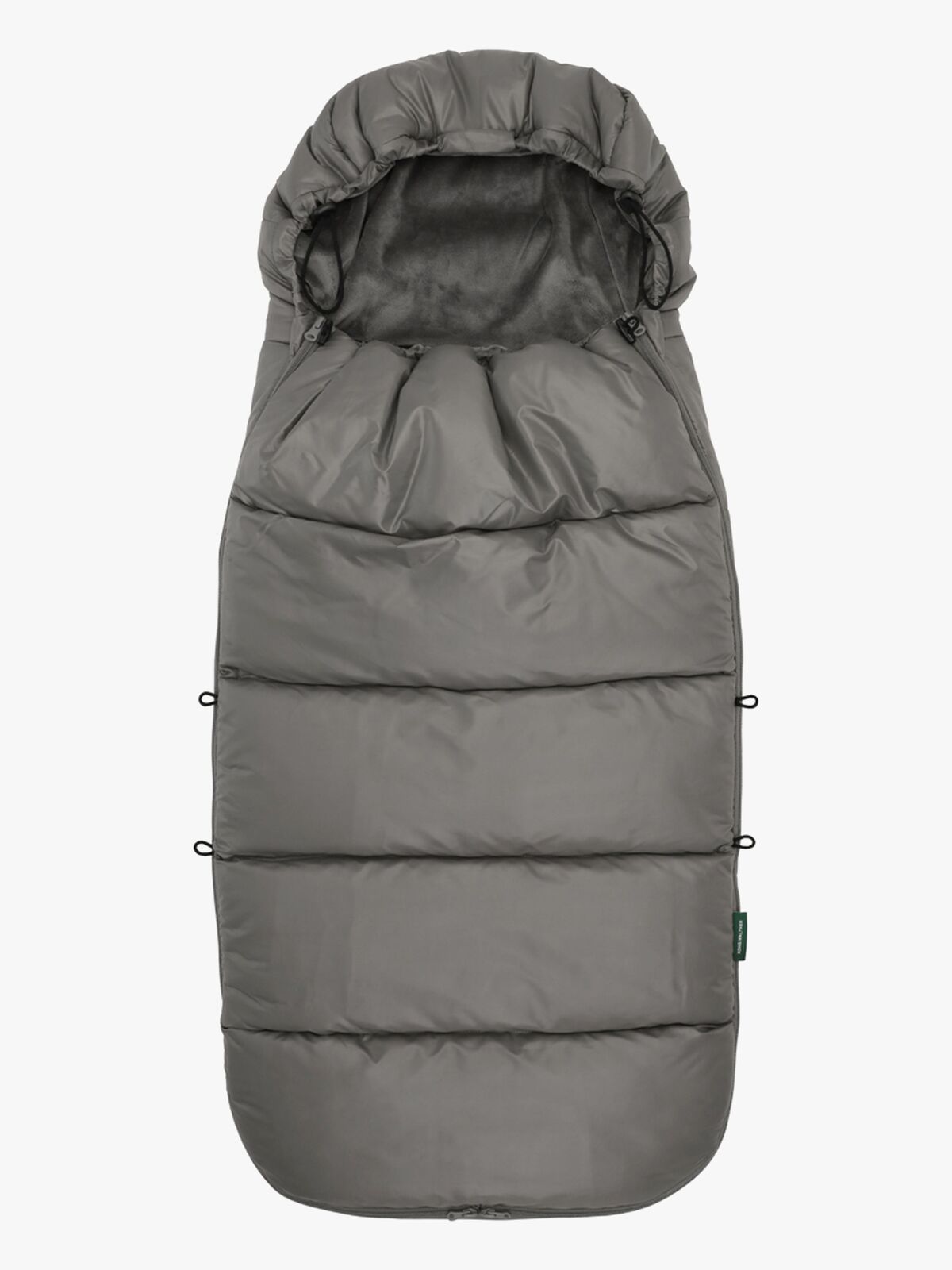 KONG.WALTHER Østerbro Vognpose, Grey