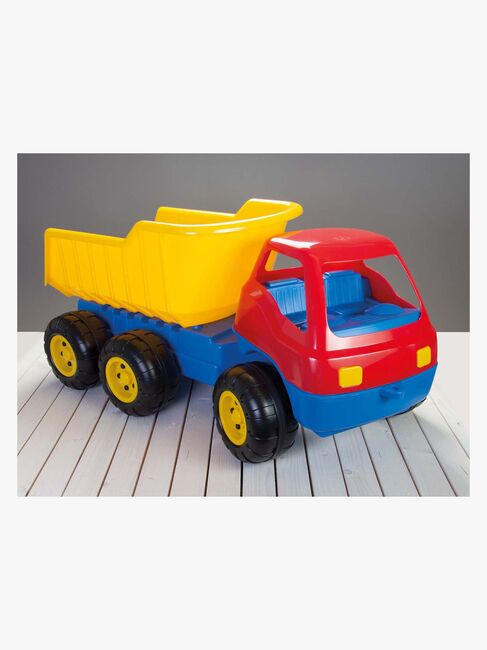 Dantoy Lastebil 84 cm 