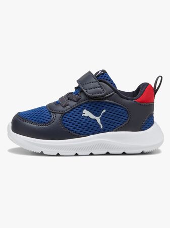 Puma Fun Racer 2 AC+ Infant Sneakers, Blå