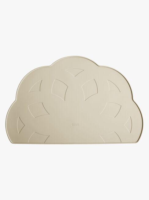 BIBS Boheme Spisebrikke, Vanilla