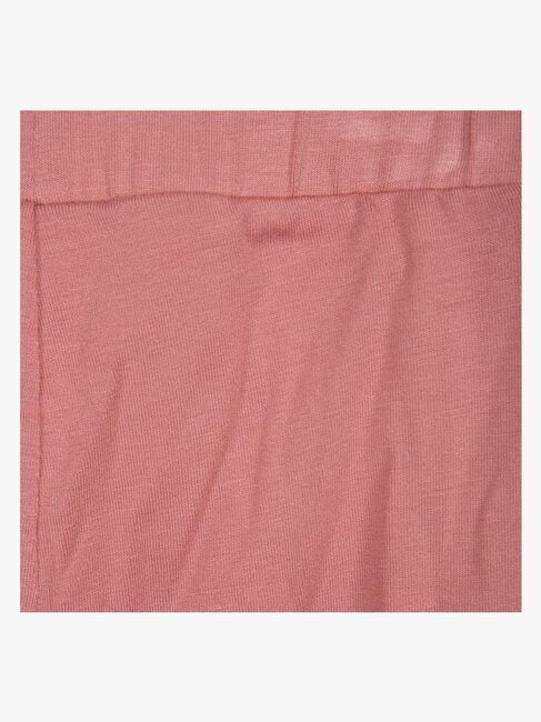 Petit Cloth Bukse, Dusty Rose