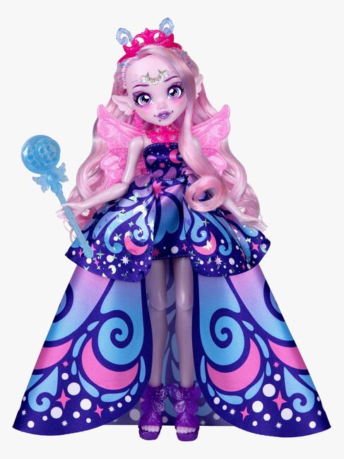 Magic Mixies Pixie Supremes Lekesett Speil