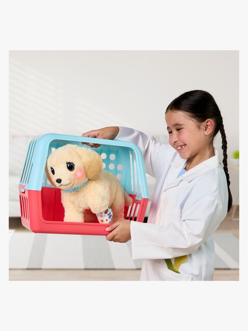 Little Live Pets Interaktivt Kosedyr Ouchies