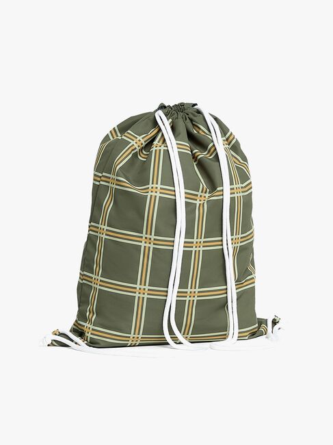 Nordbjörn Vävarevallen Gympose, Capulet Olive check