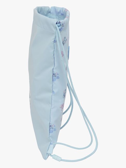 Disney Stitch Gympose, Blå