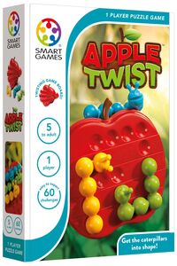 SmartGames Spill Apple Twist
