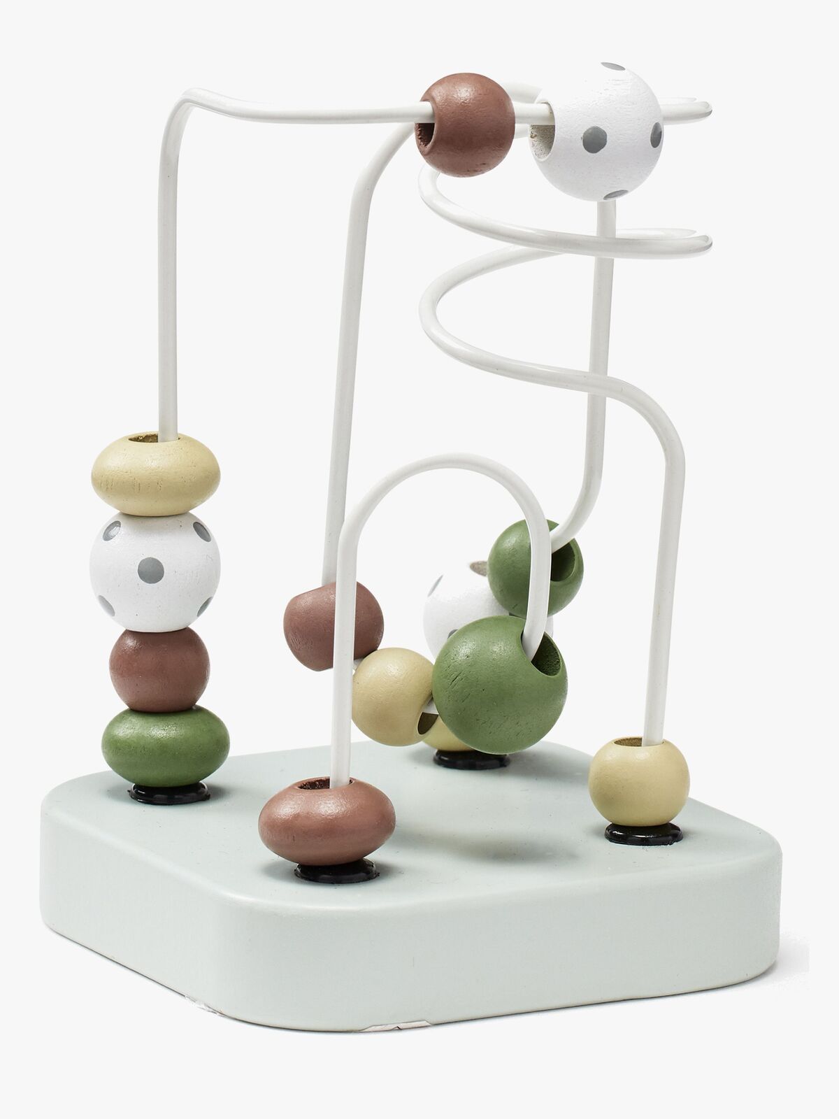 Kids Concept Edvin Kulebane Mini, Grønn